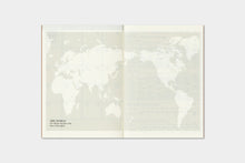 Load image into Gallery viewer, TRAVELER&#39;S COMPANY - Traveler&#39;s Notebook Passport - 2025 monthly diary