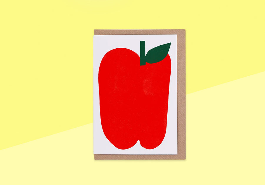 EVERMADE - Greeting Card - Big Apple