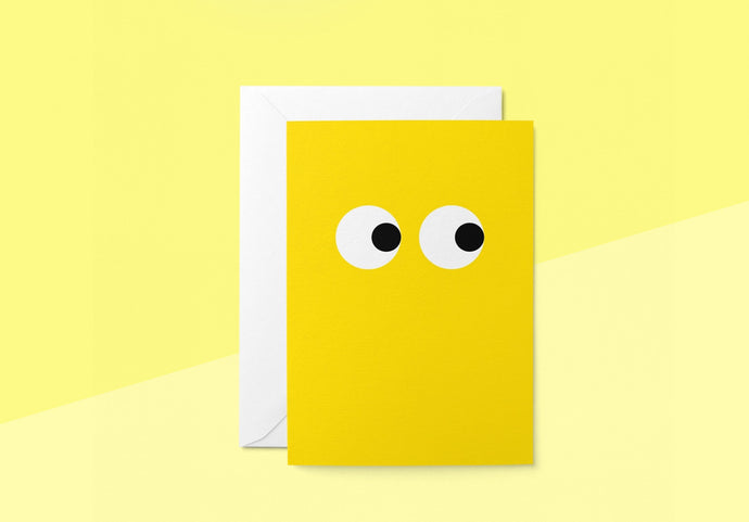 GRAPHIC FACTORY - Greeting card - Hello - Friendship