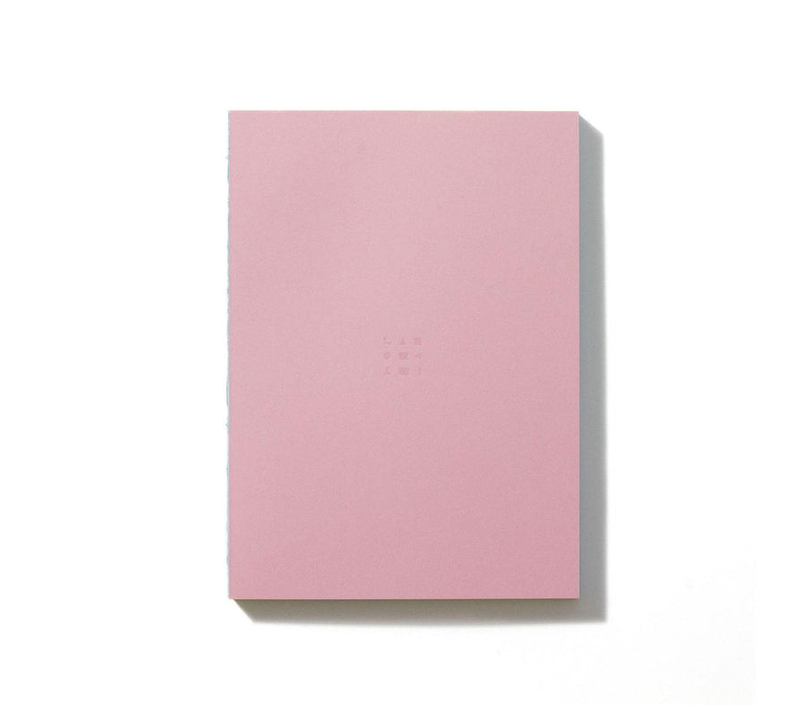 LABOBRATORI - Ofelia Notebook - Pale 2 soft