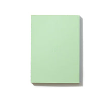 Load image into Gallery viewer, LABOBRATORI - Ofelia Notebook - Pale 2 soft