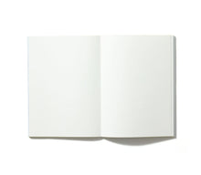 Load image into Gallery viewer, LABOBRATORI - Ofelia Notebook - Pale 2 soft