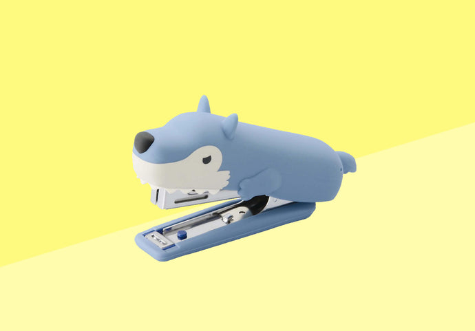 MAX - Stapler small - Wolf