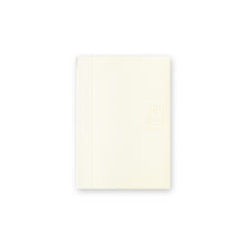 Load image into Gallery viewer, MIDORI - MD Notebook - A7 Blank