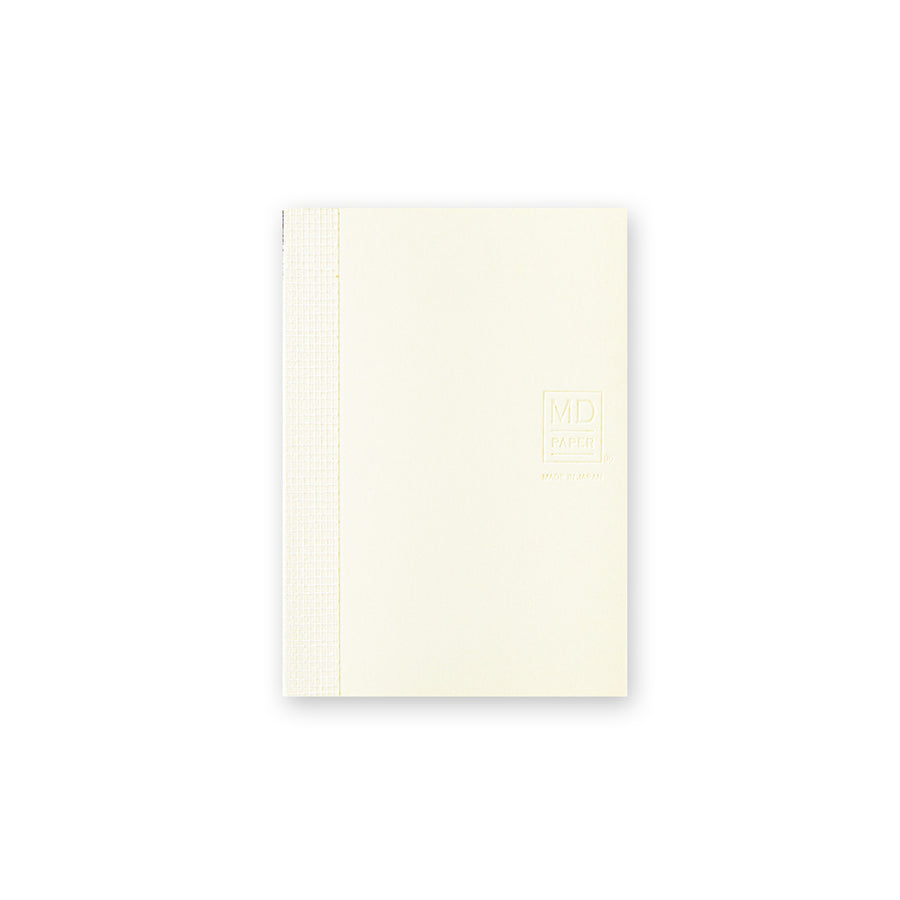 MIDORI - MD Notebook - A7 Blank