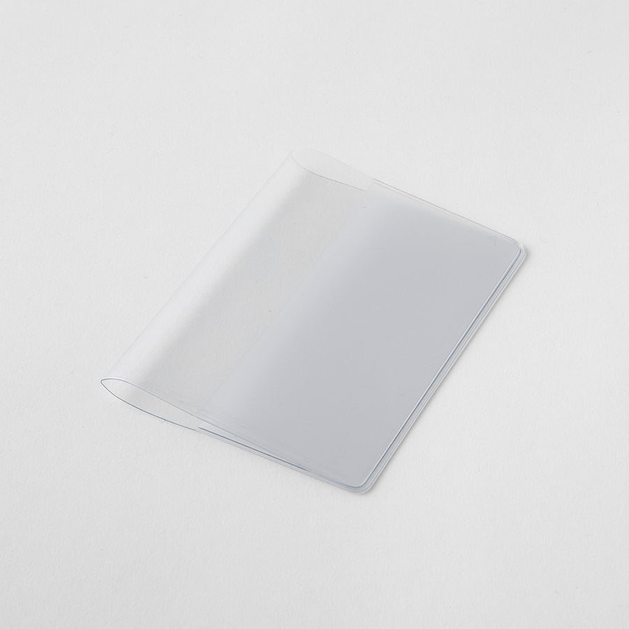 MIDORI - MD Cover - A7 Transparent
