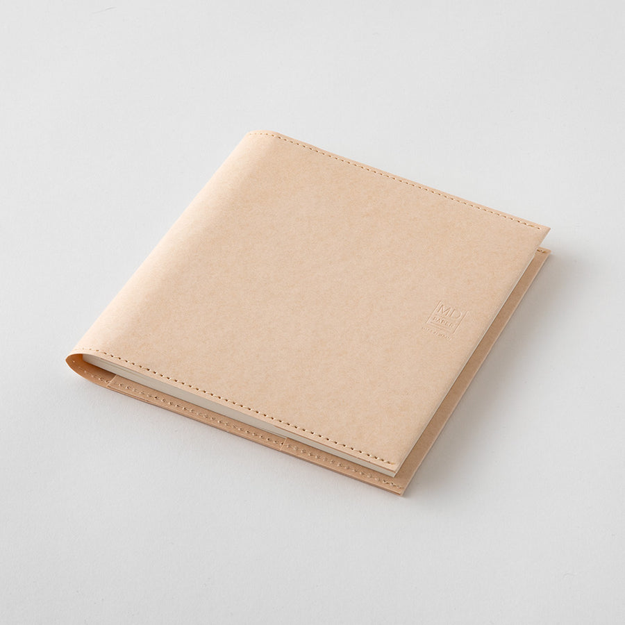 MIDORI - MD Hardcover - A5 Square Paper