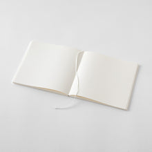 Load image into Gallery viewer, MIDORI - MD Notebook Cotton - A5 Square Blank