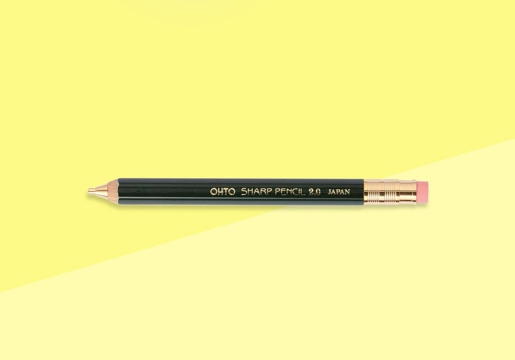 OHTO - Sharp Pencil 2.0