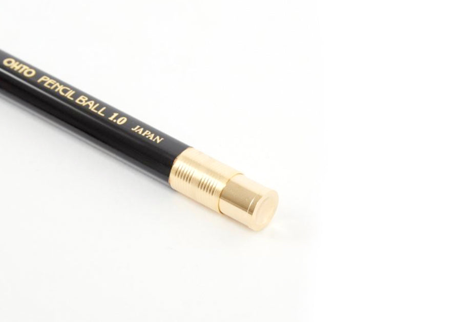 OHTO - Pencil Ball Gel 1.0