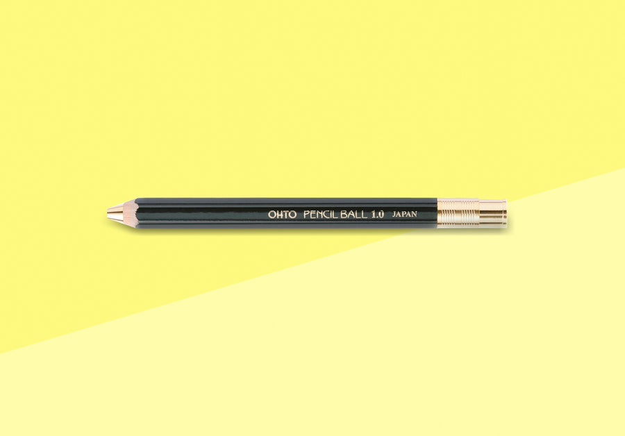 OHTO - Pencil Ball Gel 1.0