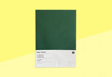 Load image into Gallery viewer, PAPER POETRY - Envelopes - C6 - Dark Green