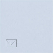 Load image into Gallery viewer, PAPER POETRY - Envelopes - C6 - Light Blue