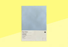 Load image into Gallery viewer, PAPER POETRY - Envelopes - C6 - Light Blue