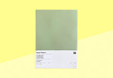 Load image into Gallery viewer, PAPER POETRY - Envelopes - C6 - Pale Green