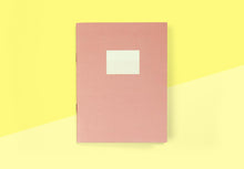 Load image into Gallery viewer, PAPERWAYS - Mini Note - Pink