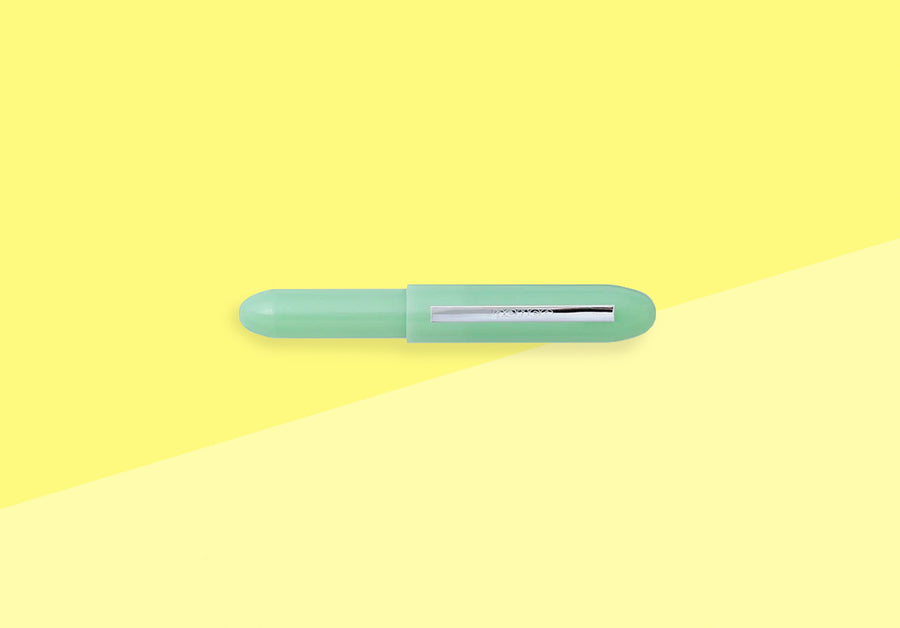 PENCO - Bullet Kugelschreiber Light - Mint