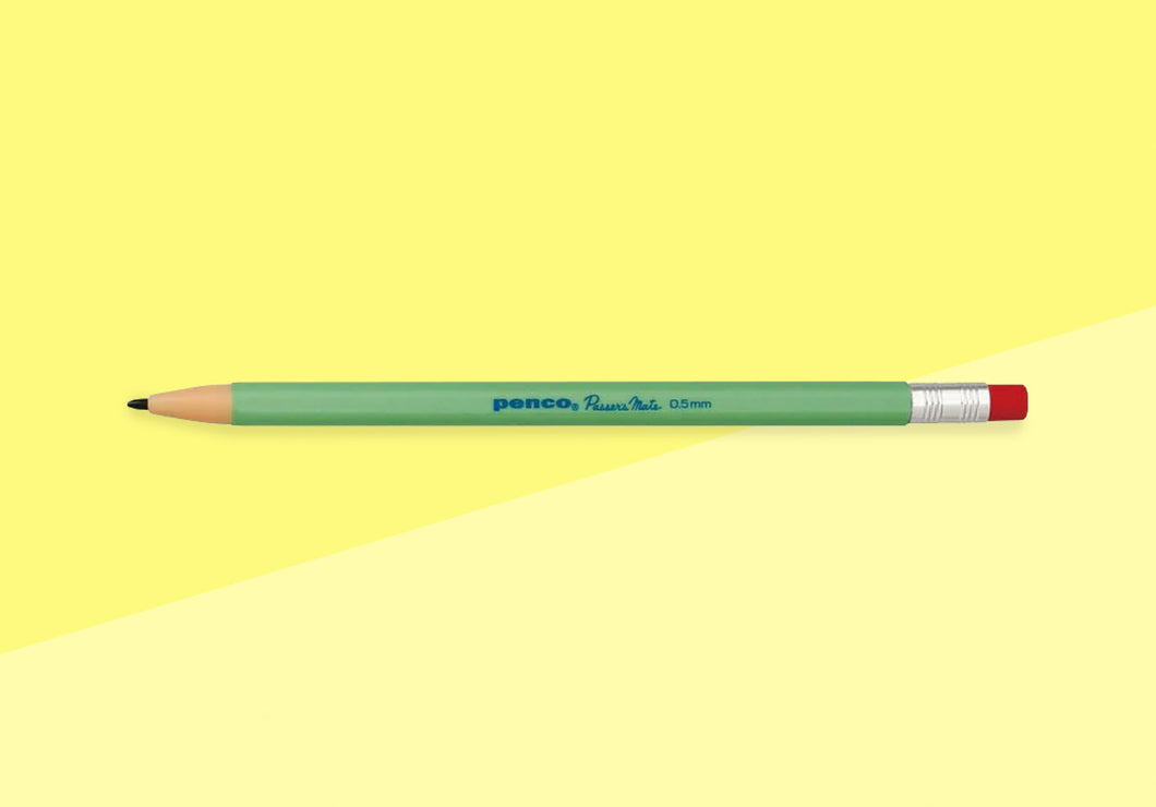 PENCO - Passers Mate Pencil - Mint