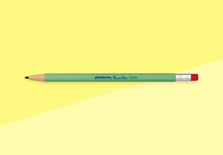 PENCO - Passers Mate Pencil - Mint