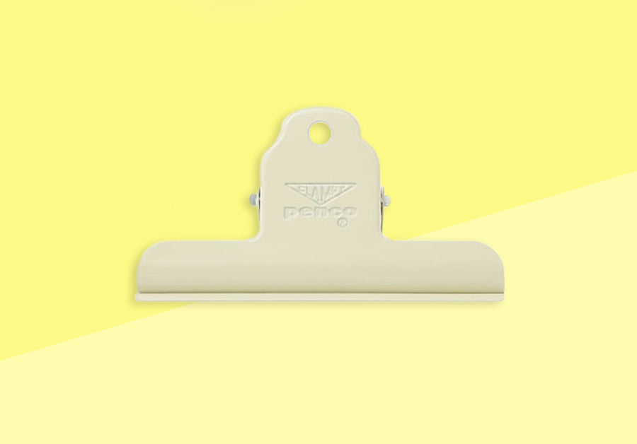 PENCO - Clip M - Ivory