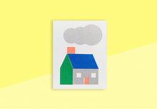 Laden Sie das Bild in den Galerie-Viewer, SCOUT EDITIONS - Mini-Karte - Home