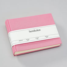 Load image into Gallery viewer, SEMIKOLON - Photo Album Classic - Small - Flamingo