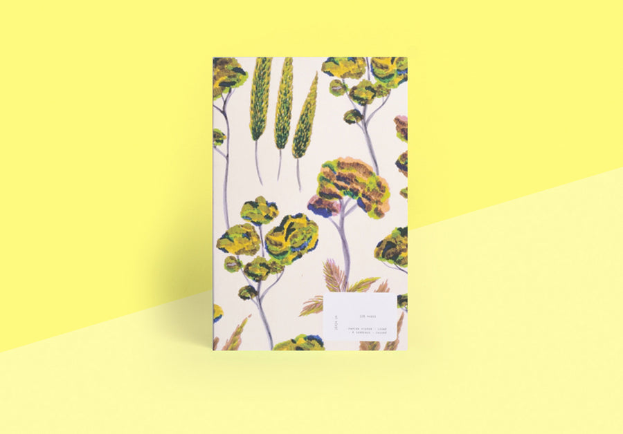 SEASON PAPER COLLECTION - Journal - Canopée