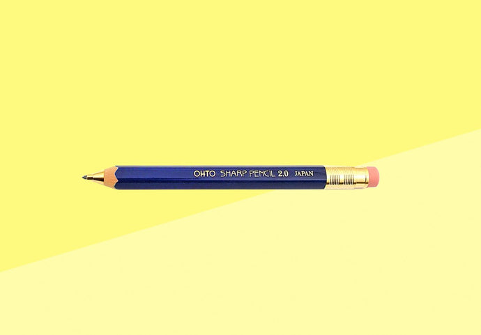 OHTO - Sharp Pencil 2.0