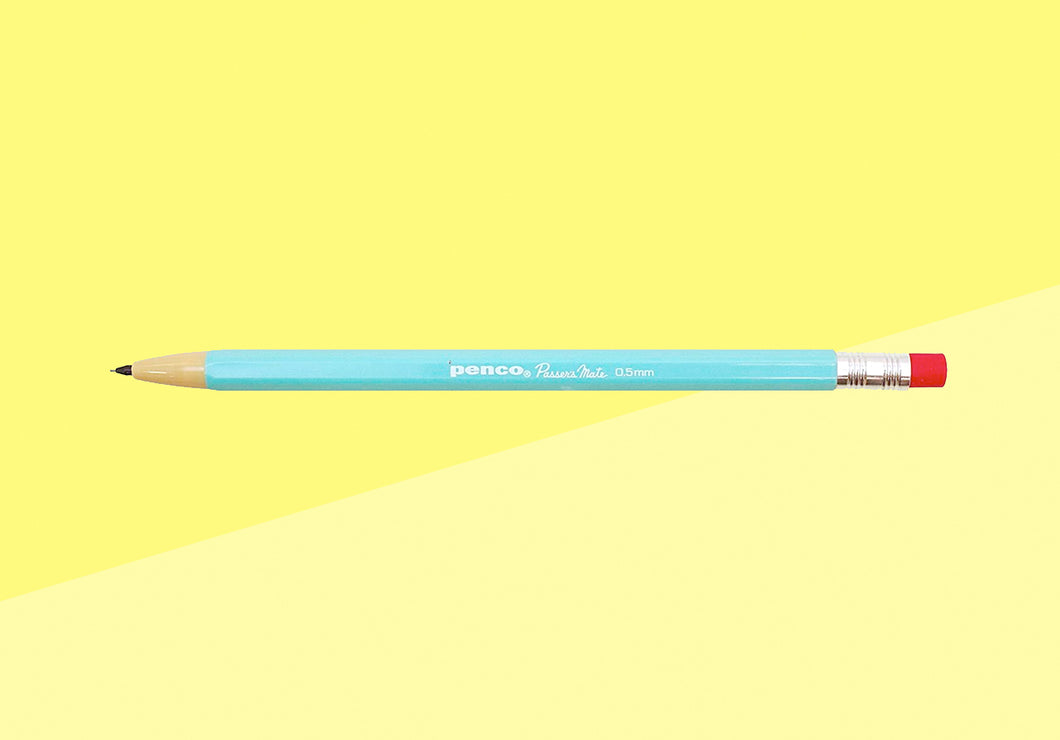 PENCO - Passers Mate Pencil - mint