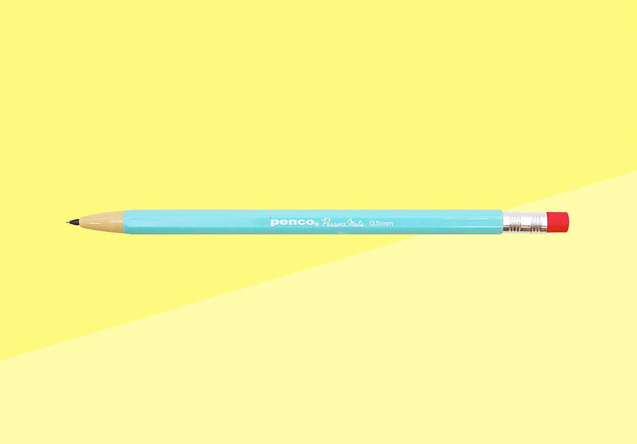 PENCO - Passers Mate Pencil - mint