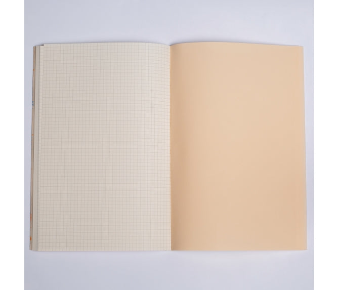 SEASON PAPER COLLECTION - Journal - Clairiere