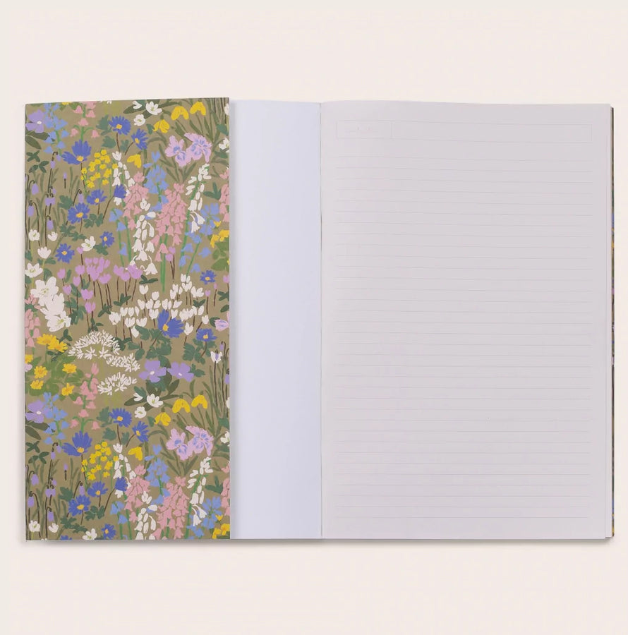 SEASON PAPER COLLECTION - Journal - Clairiere